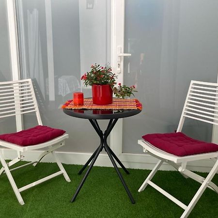 Appartamento Piso En El Centro De La Cala La Cala De Mijas Esterno foto