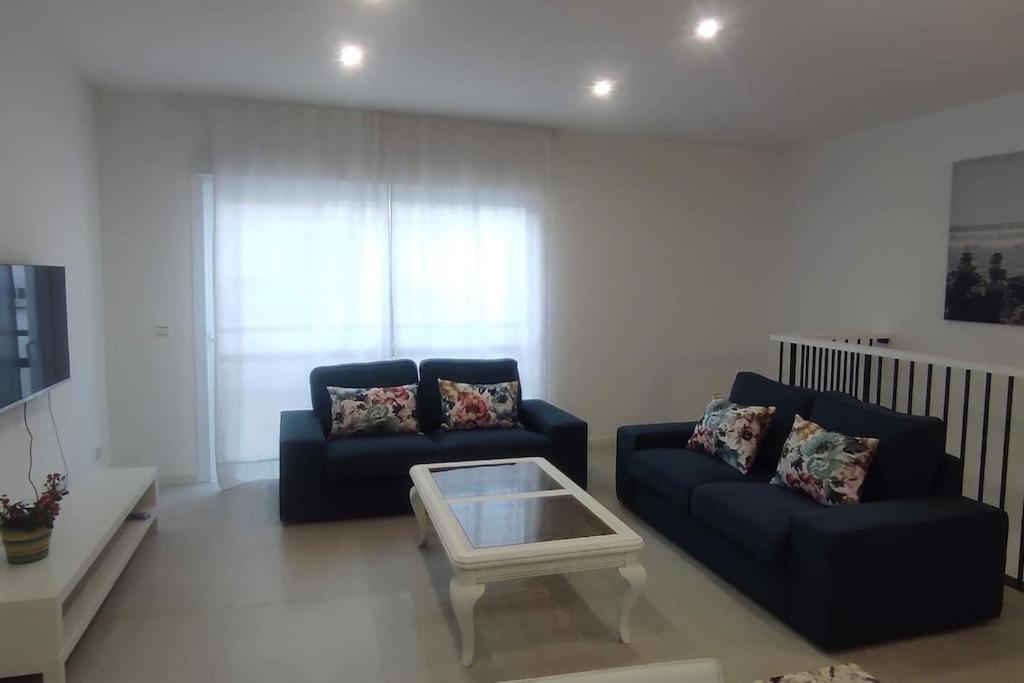 Appartamento Piso En El Centro De La Cala La Cala De Mijas Esterno foto