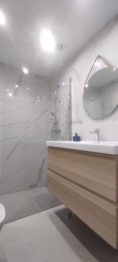 Appartamento Piso En El Centro De La Cala La Cala De Mijas Esterno foto