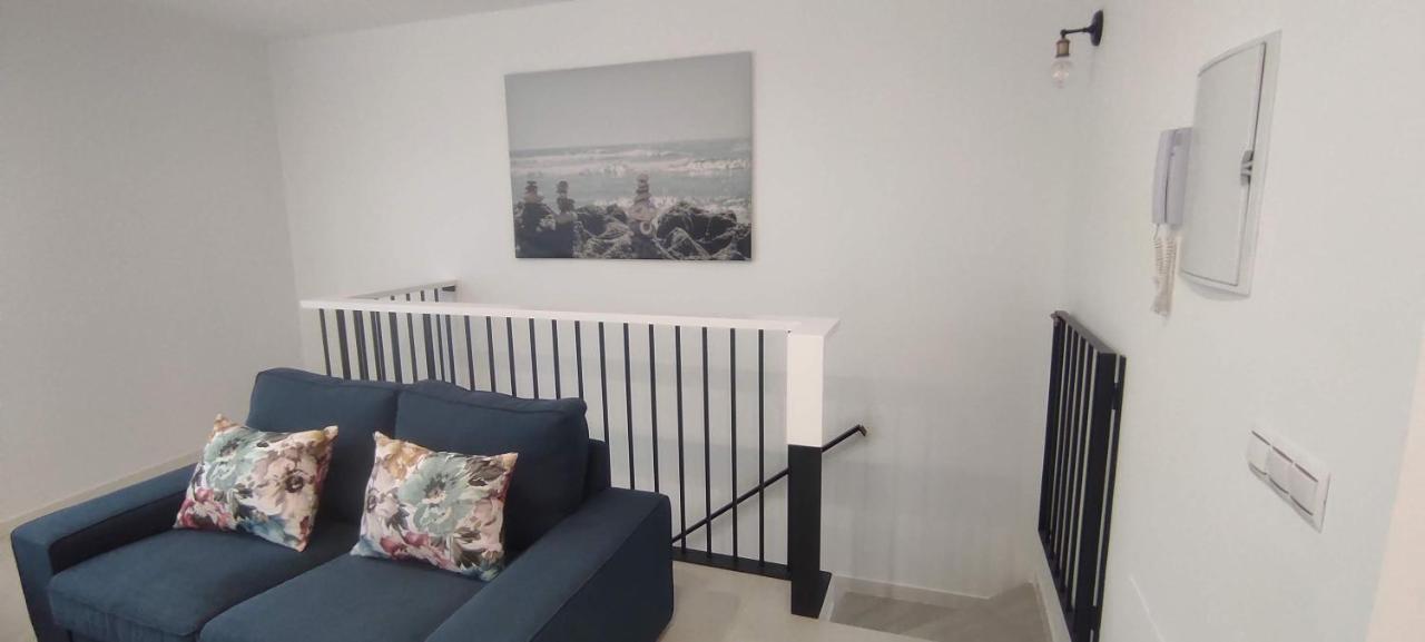 Appartamento Piso En El Centro De La Cala La Cala De Mijas Esterno foto