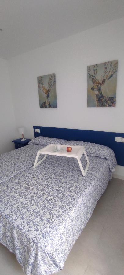 Appartamento Piso En El Centro De La Cala La Cala De Mijas Esterno foto