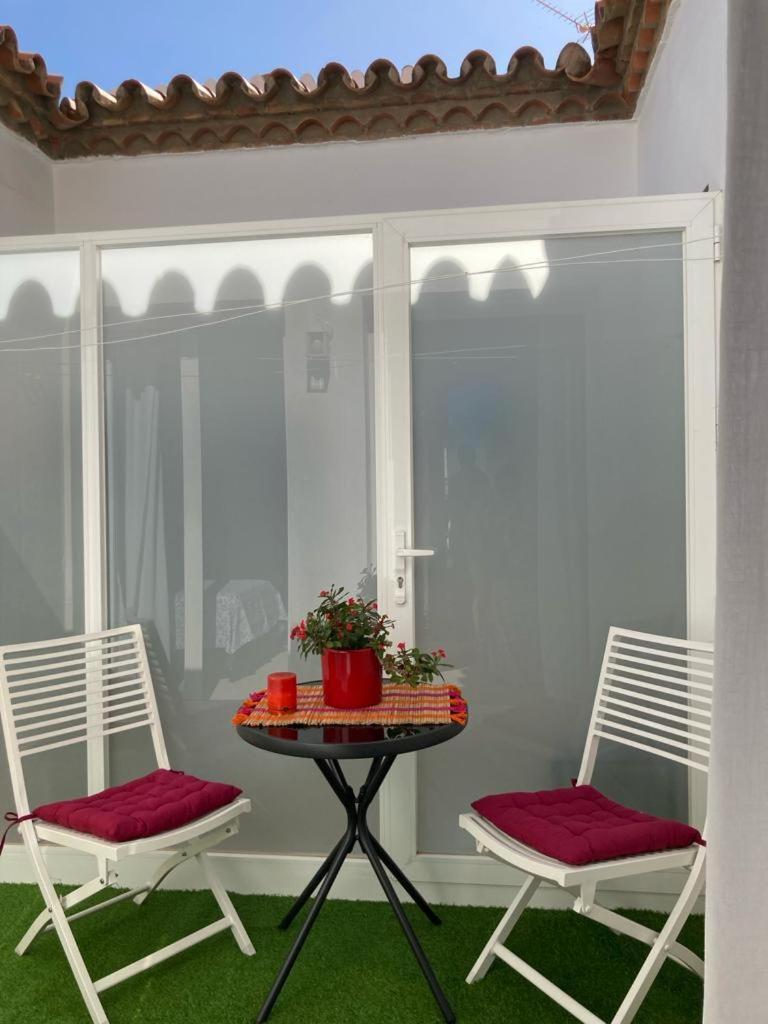Appartamento Piso En El Centro De La Cala La Cala De Mijas Esterno foto