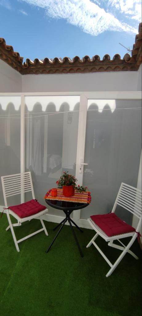 Appartamento Piso En El Centro De La Cala La Cala De Mijas Esterno foto