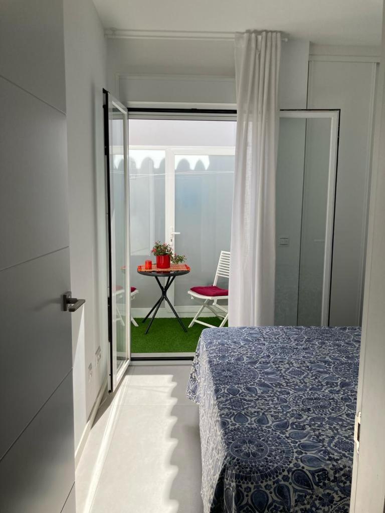 Appartamento Piso En El Centro De La Cala La Cala De Mijas Esterno foto
